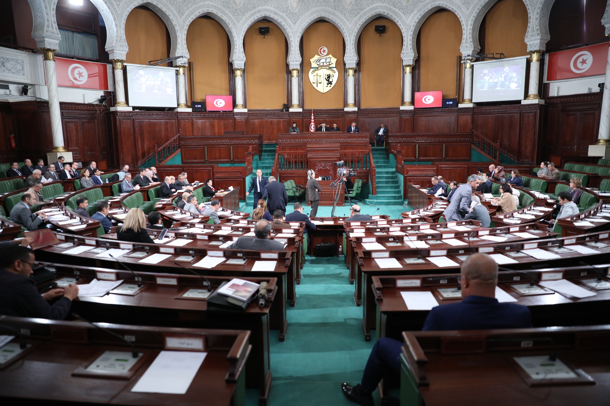 خلال المصادقة على ميزانية وزارة الاقتصاد والتخطيط:  نواب يطالبون بمراجعة المنوال التنموي وتحقيق العدالة بين الجهات